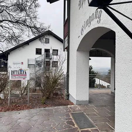 Talblick - Therme 26qm