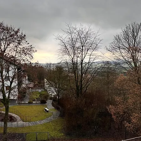Apartment Talblick - Bad Griesbach Therme 26qm *