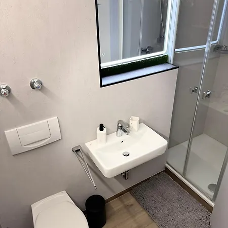 Apartment Talblick - Bad Griesbach Therme 26qm Bad Griesbach (Bavaria)