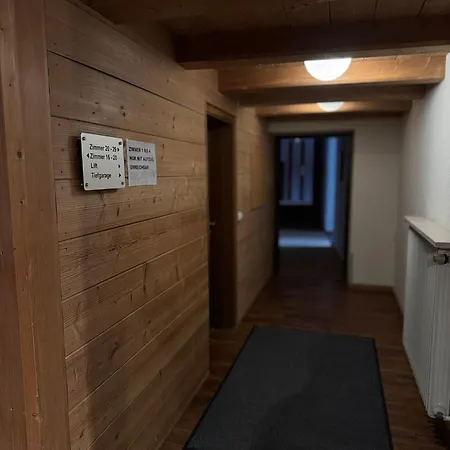 Talblick - Bad Griesbach Therme 26qm * Bad Griesbach (Bavaria)