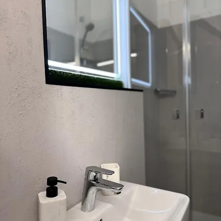 Talblick - Therme 26qm アパート *