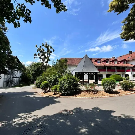 Talblick - Bad Griesbach Therme 26qm Bad Griesbach (Bavaria)