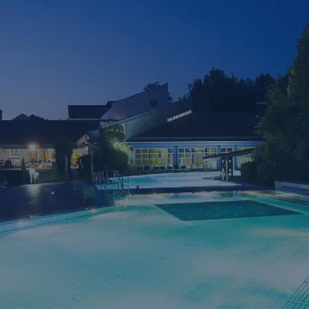 Talblick - Therme 26qm Lejlighed Bad Griesbach (Bavaria)