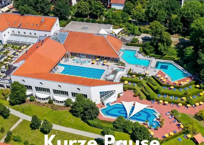 Talblick - Therme 26qm
