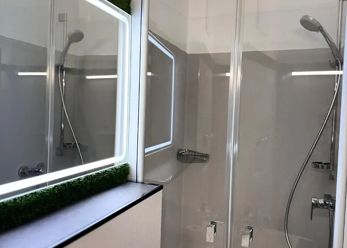 Talblick - Therme 26qm *