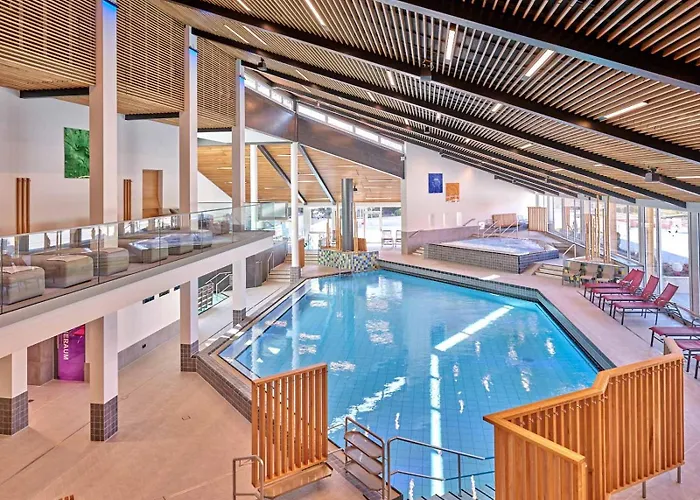 Apartment Talblick - Therme 26qm *