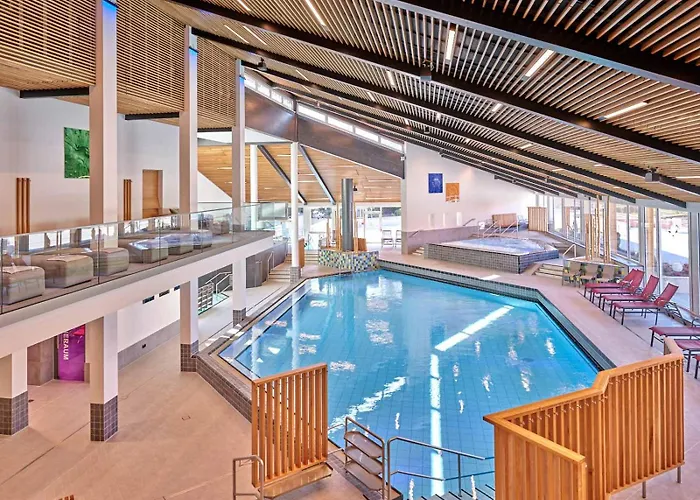 Talblick - Therme 26qm Apartment *