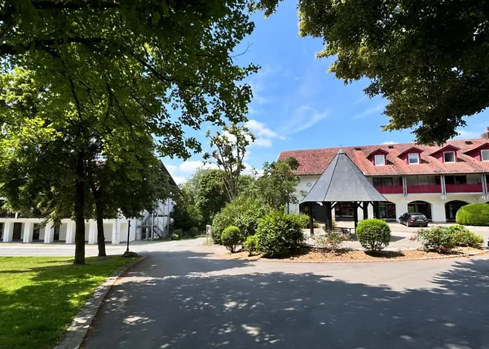Rottalblick